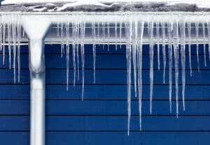 Ice Dam Repair and Prevention in Shawano, WI